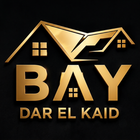 Logo BAY DAR EL KAID